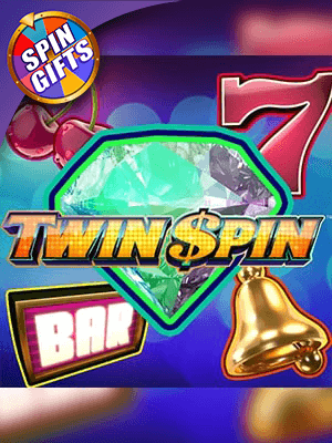 Twin Spin XXXtreme - NetEnt